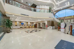 eLong Ruiyun Hotel (Zhongshan Xiaolan Light Rail Station Branch) - Image 3