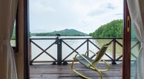 Gayang Friendly Water House Homestay - Image 3