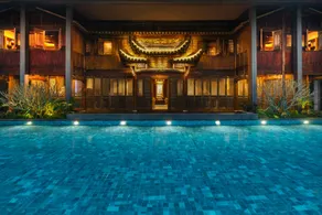 Hong Yuan Hotel by The Crest Collection - Image 2