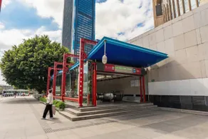 Guangzhou Yashay International Apartment - Pazhou Convention and Exhibition Centre - Image 5
