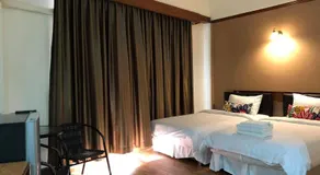 Betong Hill Hotel โรงแรมเบตง ฮิลล์ - Image 2