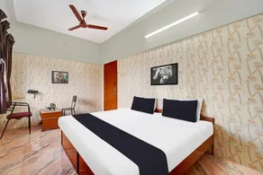 Super Hotel O Tiruppur Near Railway station - Image 2
