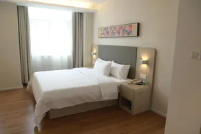 Hanting Hotel Anyang Wenfeng Avenue - Image 3