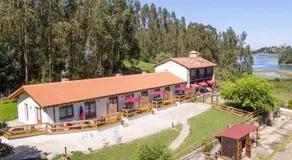 Apartamentos Rurales Las Garzas de Oyambre - Image 3