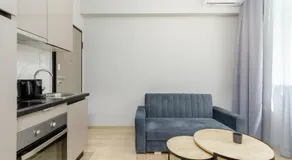 Aura F24 apartments by halu! - Vibrant Neighbourhood - Image 4