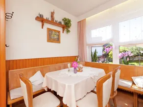 Modern Apartment in Bolsdorf with Sauna - Image 4