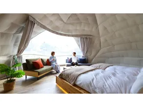 Nasu Glamping - Image 2