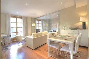 Moderno Apartamento en la Plaza del Tossal - Image 3