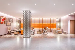 Home Inn Plus (Urumqi International Grand Bazaar) - Image 5
