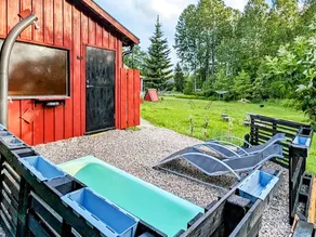 Maison de vacances pour 3 a Urshult-By Traum - Image 2