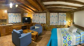 Alhanda Apartahotel - Image 2