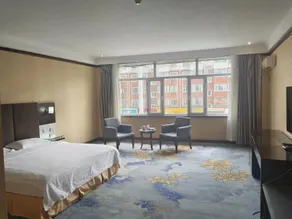 Kelly Business Hotel - Image 2