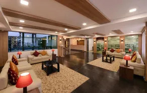 Clarks Inn Hampi - Image 3