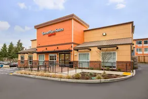 TownePlace Suites by Marriott Olympia - Image 2