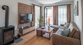 Apartmán Horček, Terchová - Image 2
