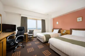 Tachikawa Washington Hotel - Image 2