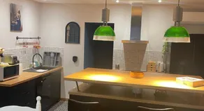 L’appart chic gapençais - Image 4