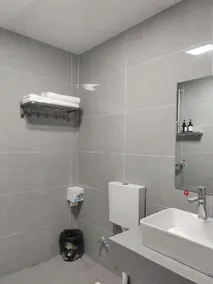 Maoyuan Hotel - Image 3