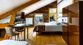 Hôtel L'Etang du Moulin By Céline - Image 2