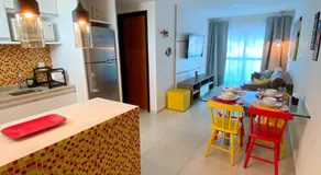 Porto Plaza Flat Service Apt 309 - Image 4