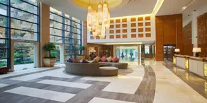 Crowne Plaza Chongqing Riverside - Image 2