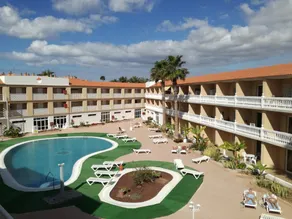 Apartamentos Parque Carolina - Image 2