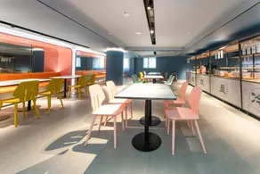 Hanting Hotel Fuqing Wanda Plaza - Image 4