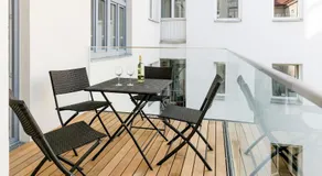 Vienna Stay Apartments Castellez 1020 - Image 4