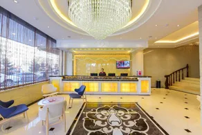 Yihao Hotel (Xining Railway Station Branch) - Image 2