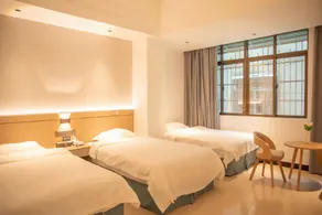 Ruixing Hotel (Haiyun Plaza Branch) - Image 2