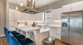 4 BR New Orleans Retreat Close to City Hot Spots - Image 3
