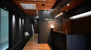BRILLIANCE Hotel - Image 4