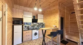 Iliaseuli's Cottage - Image 4