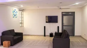 THE GRANGE HOTEL GHANA - Image 2