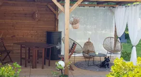 L'échappée de Sologne -chez l'habitant- à 1 min du Parc équestre fédéral FFE - Image 4