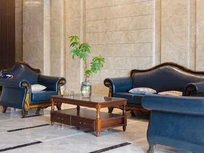 Bocheng Holiday Hotel (Yueyanglou District Nanhu Plaza Branch) - Image 5