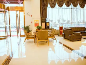 GreenTree Inn Yancheng Funing Experimental Primary School Suzhou Road Hotel - Image 5
