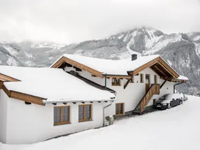 Apartment Wiesbachhorn - Zell am See-Kaprun - Image 4