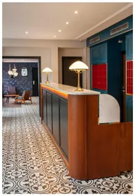 Hotel André Latin - Image 5