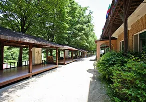 Yangpyeong Mountain Yard Pension - Image 3