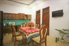 Huong Anh DaLat Palace - Image 4