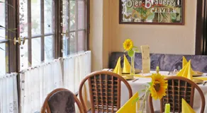 Hotel Roseneck - Image 2
