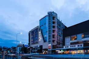 Home Inn Ningbo Tianyi Square Center - Image 3