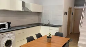 Apartamento Murcia San José D - Image 5