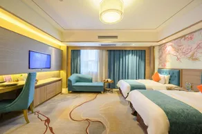 Oriental Paris Business Hotel - Image 2