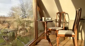 Fabulous Barn in Great Wolford Moreton in Marsh - Image 4