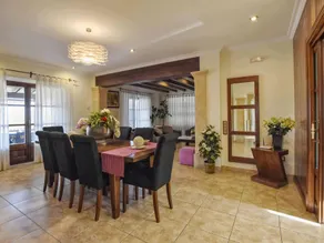 Country House in Ariany with Private Pool - Image 3