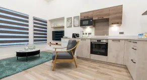 Deansgate Luxury Apartments - Image 3