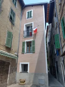 Sospel - Charming 3-rooms - Top floors - Image 2