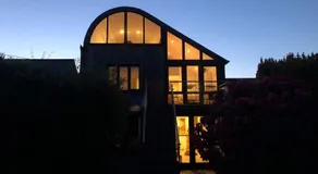 Tots Cottage - bright home in West Cork village - Image 3